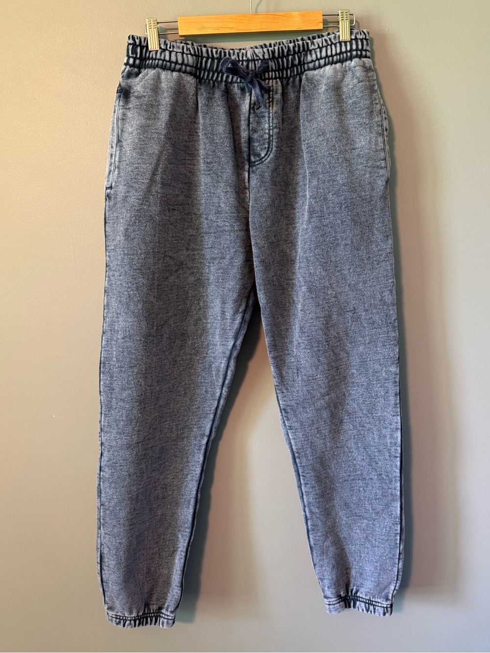 Talentless MENS HEAVYWEIGHT SWEATPANTS